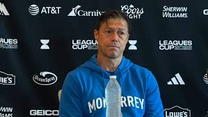 ⚽ Matías Almeyda quiere ser campeón con Rayados en la Leagues Cup: “Deseo ganarla” 🗣️