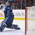Horvat's 2 points lead Canucks past Avalanche 3-1