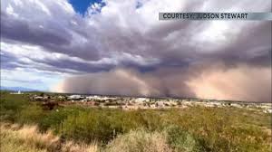 KVOA - News update