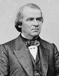 Andrew Johnson - Wikiquote via Relatably.com