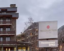 Imagem do Hotel Palomé, Andorra a Velha