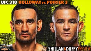 Sherdog - News update