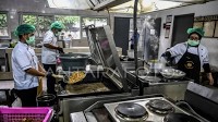 MBG program: BGN allocates Rp20.16 bln per month for worker insurance