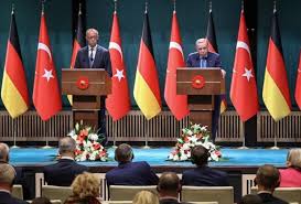 اردوغان