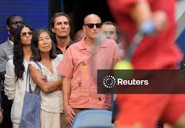U.S. Open