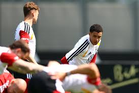 Alemania Vs