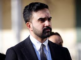 Ex-Liverpool CEO sides with Zohran Mamdani in emotional statement on World Cup controversy