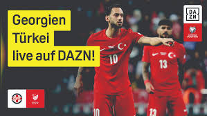 DAZN - News update