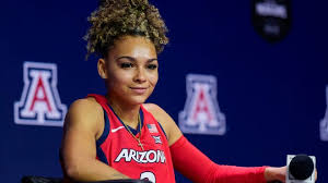 Jada Williams Transfers to Iowa State Amidst Busy NCAA Transfer Portal Season