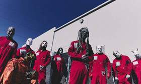 Slipknot confirm they’ve written a new song called Long May You Die