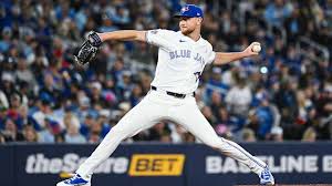Dodgers Adding Former Blue Jays, Padres Starting Pitcher Amid Rash of Injuries