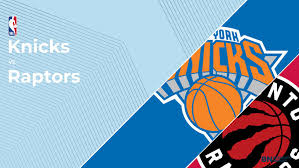 Top Player Prop Bets for Knicks vs. Raptors on March 3, 2026