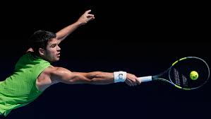 Inconsistent Sabalenka advances to the fourth round at the Australian Open