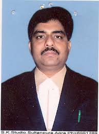 JAI SINGH PUNDIR. Addl. District &amp; Sessions Judge Kasganj(Kanshi Ram N) - 5856