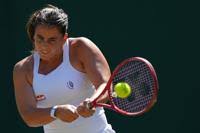 Britain Wimbledon Tennis