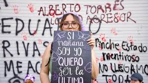 Feliz Dia De La Mujer