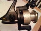 Shimano tx 20spinning reel