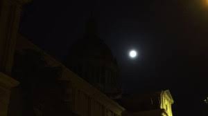 Exlipse Lunar