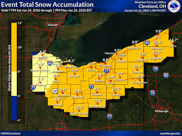 Just how bad is winter going to get this weekend? The Wake Up for Friday, Jan. 23, 2025