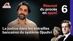 Sarkozy-Kadhafi : le résumé vidéo de la sixième semaine du procès en appel
