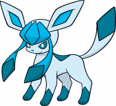 Glaceon