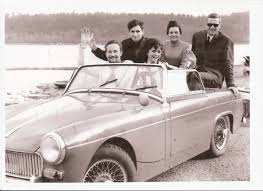 Blog de club5a : Association Audoise des Amateurs d'Automobiles Anciennes, REPORTAGE - Belles Des Années 60...