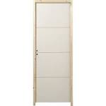 Bloc porte horizon credit