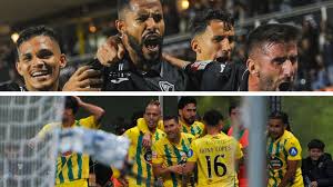 Sábado é o dia “D” para as duas principais equipas do distrito