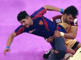Pro Kabaddi League - News update