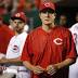 Cincinnati Reds being more cautious than ever after injury troubles
