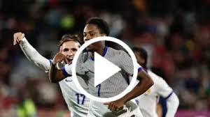 Francia Sub 20 vs. Noruega: Dónde Ver el Choque Mundialista - Imagen principal del artículo