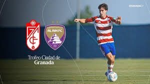 Granada Hoy - News update