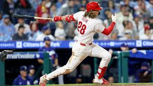 Los Angeles Dodgers vs Philadelphia Phillies Odds, Spread, and Total