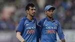 Unfair compare Kuldeep with Ashwin-Jadeja