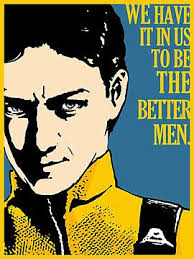 X-Men First Class: Charles Xavier | Photographic Print | Charles ... via Relatably.com