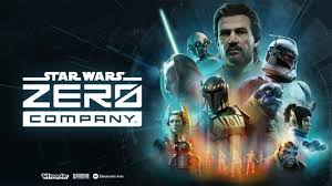 star wars zero company
