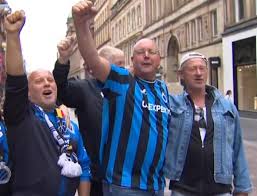 HLN - News update