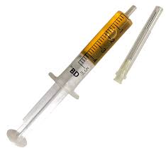 Oil it (Bearing Oil) - analogis