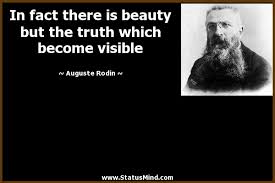 Auguste Rodin Quotes at StatusMind.com via Relatably.com