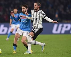 Juventus vs. Napoli