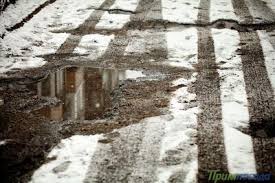 Дожди, снег и волна холода: всё о погоде в Приморье 21 октября