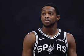NBA fans point out mistake 'worse than JR Smith against the Warriors' Spurs star made late in Game 4