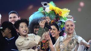 Intervision: Russlands Antwort auf den Eurovision Song Contest