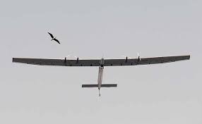 Image result for solar plane in india