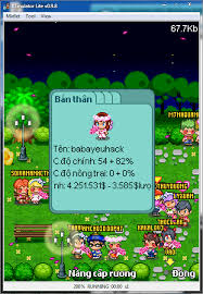 hack avatar
