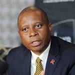 City Johannesburg appoints JMPD chief