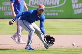 jorge polanco Picture