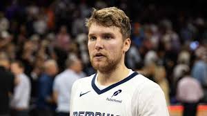 Cam Spencer's 3-point contest snub makes absolutely no sense