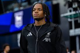 Young Liverpool Star Opens Up On Journey To First Team - sports.yahoo.com