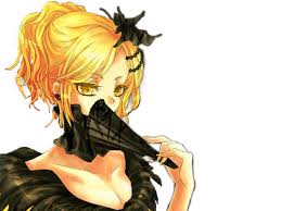 Résultat de recherche d'images pour "chibi servant of evil"